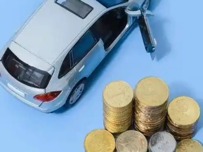 碑林车辆抵押贷款的产品对比和选择解析